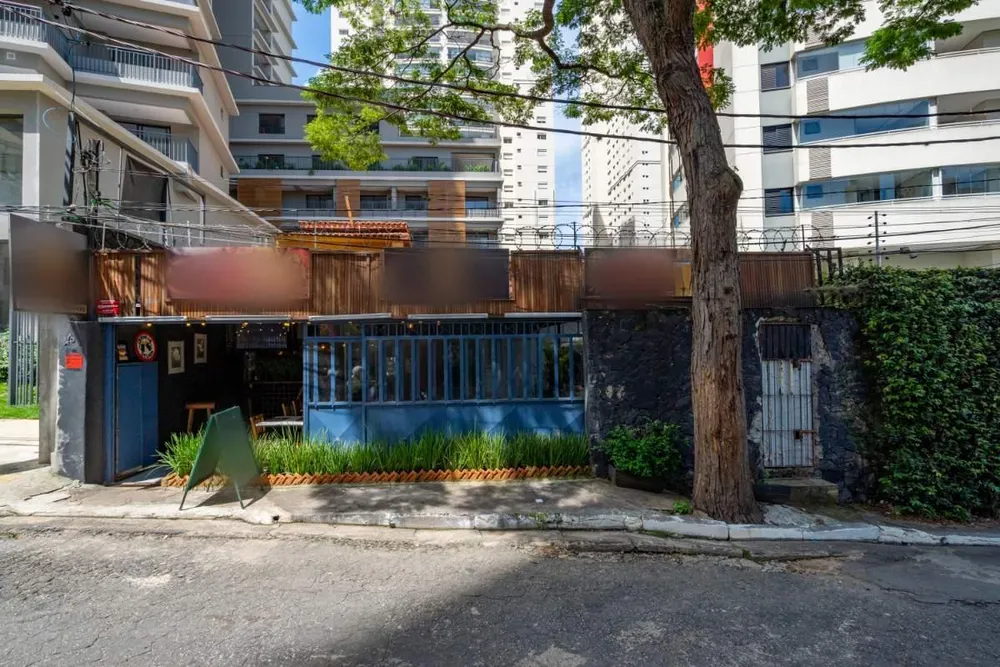 Terreno, 279 m² - Foto 1