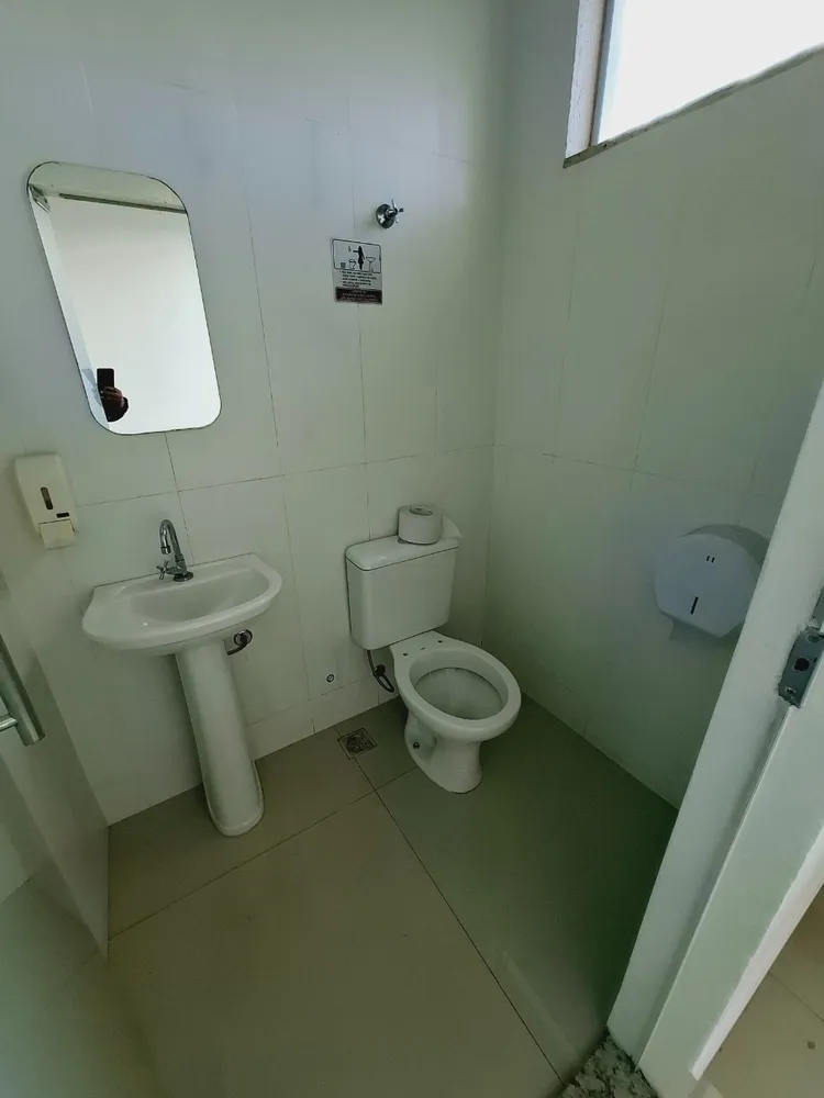 Loja-Salão, 96 m² - Foto 9