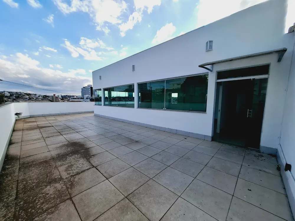 Loja-Salão, 96 m² - Foto 4