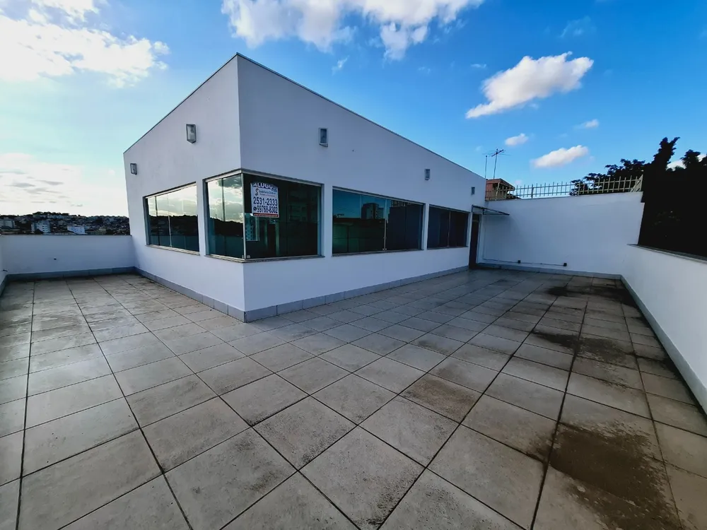 Loja-Salão, 96 m² - Foto 5