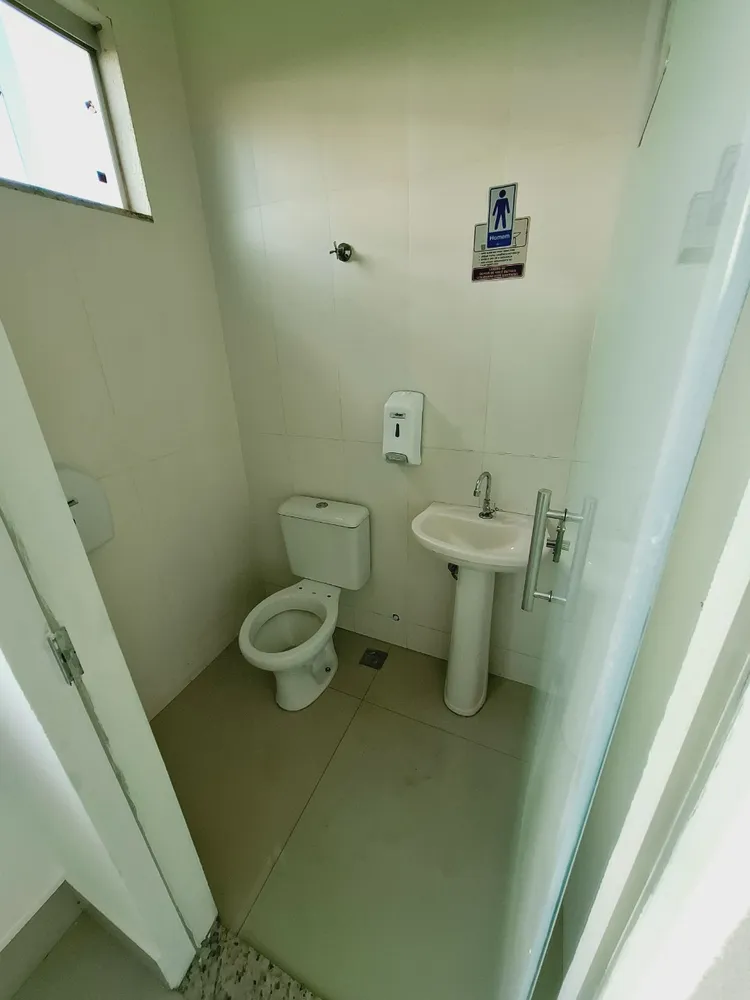 Loja-Salão, 96 m² - Foto 7