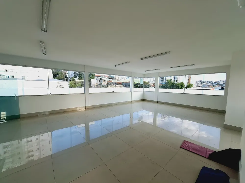 Loja-Salão, 96 m² - Foto 1