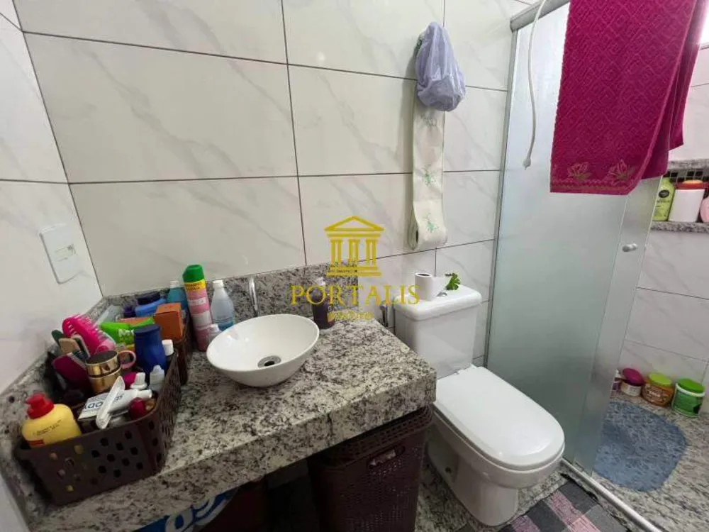 Apartamento, 3 quartos, 86 m² - Foto 4