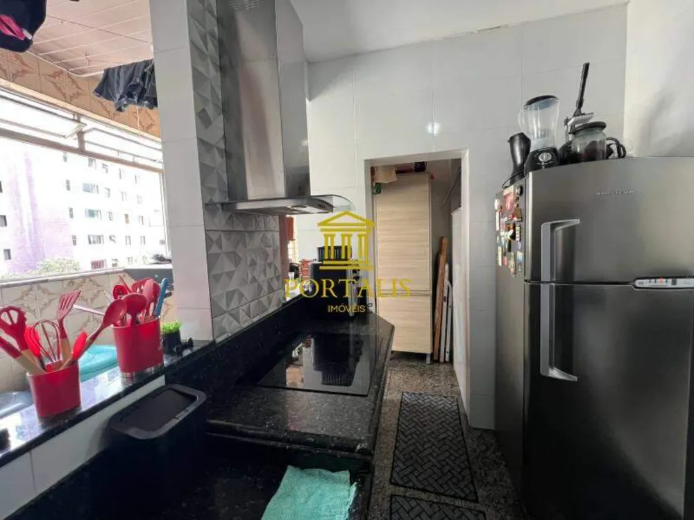 Apartamento, 3 quartos, 86 m² - Foto 8