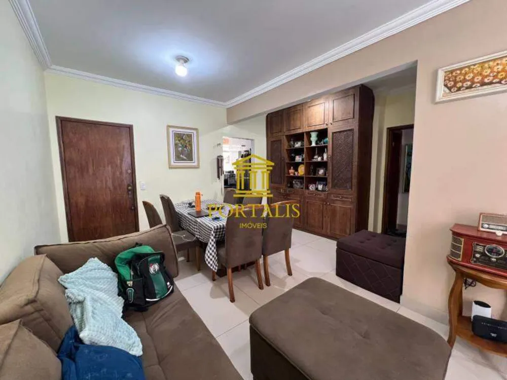 Apartamento, 3 quartos, 86 m² - Foto 1