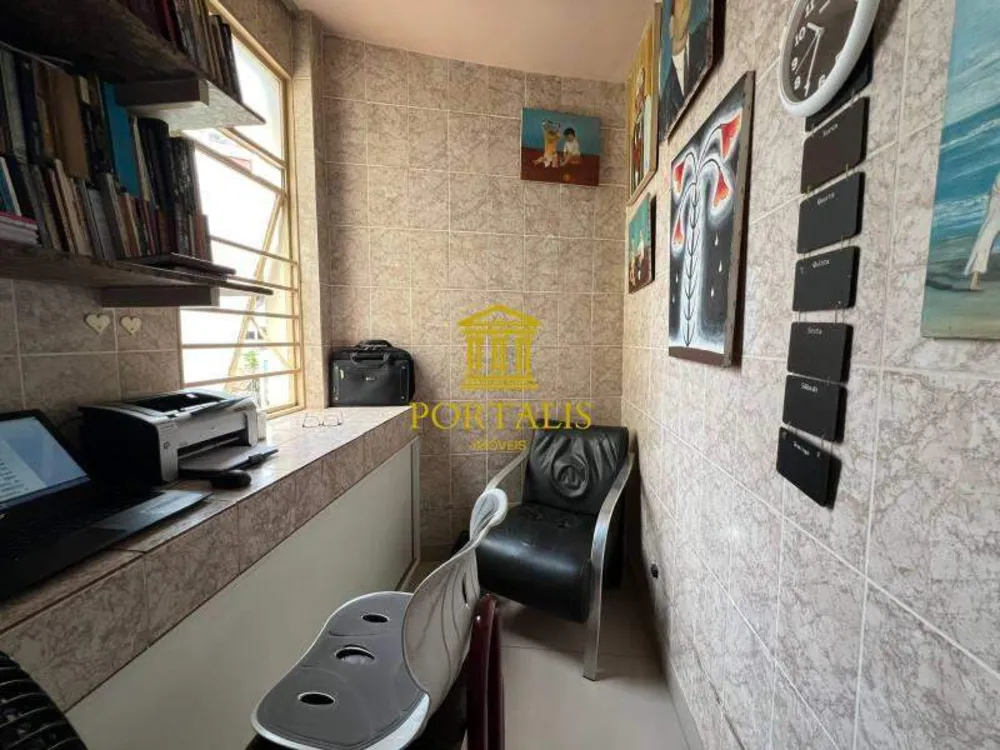 Apartamento, 3 quartos, 86 m² - Foto 9