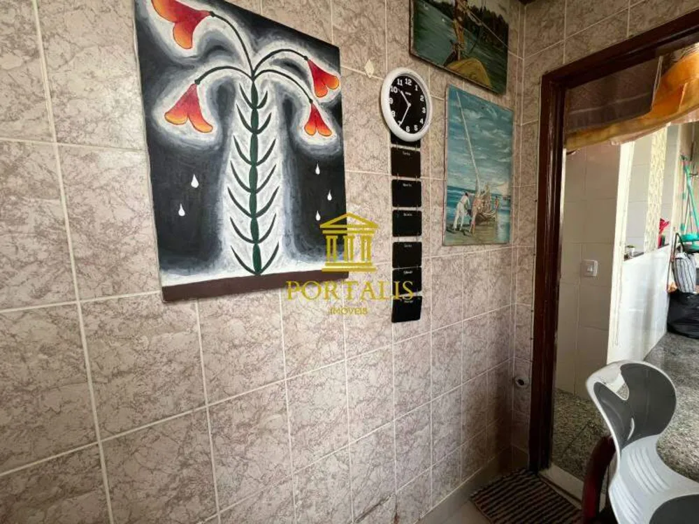 Apartamento, 3 quartos, 86 m² - Foto 16