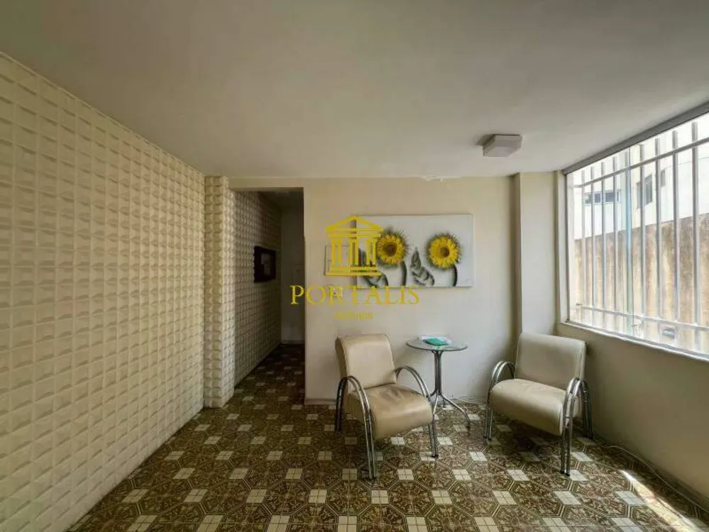 Apartamento, 3 quartos, 86 m² - Foto 10