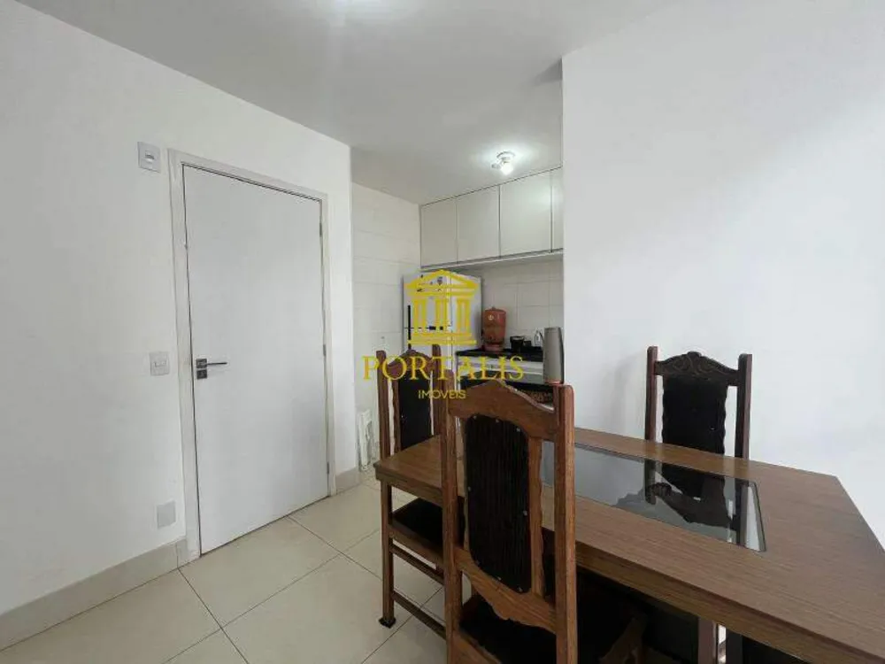 Apartamento, 3 quartos, 86 m² - Foto 3