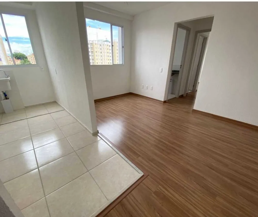 Apartamento, 2 quartos, 65 m² - Foto 9