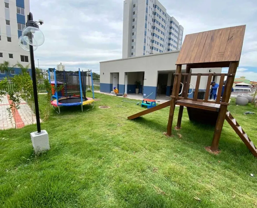 Apartamento, 2 quartos, 65 m² - Foto 11