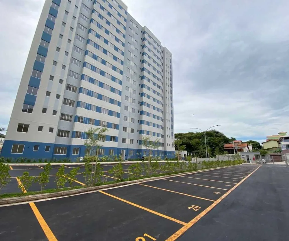 Apartamento, 2 quartos, 65 m² - Foto 12