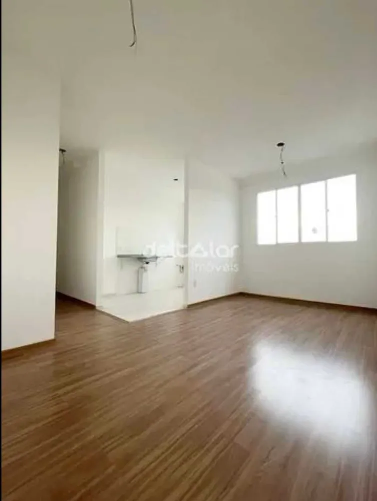 Apartamento, 2 quartos, 65 m² - Foto 3