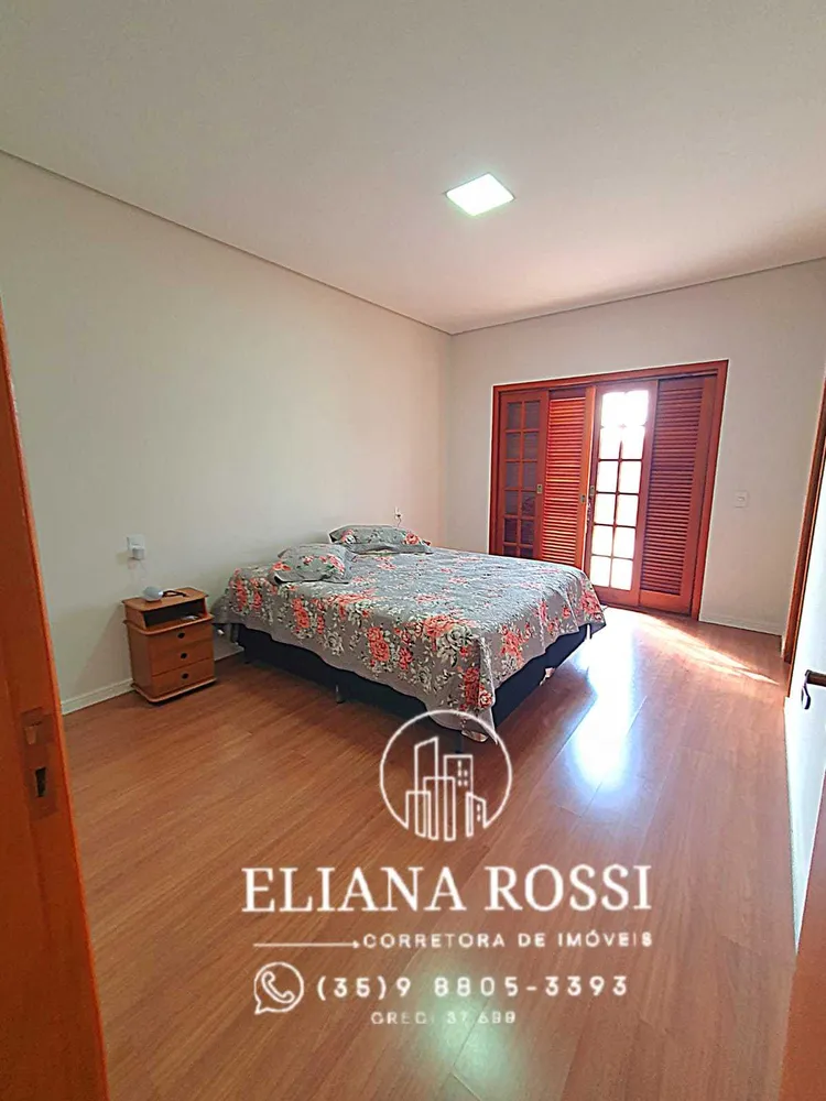 Casa, 3 quartos, 275 m² - Foto 15