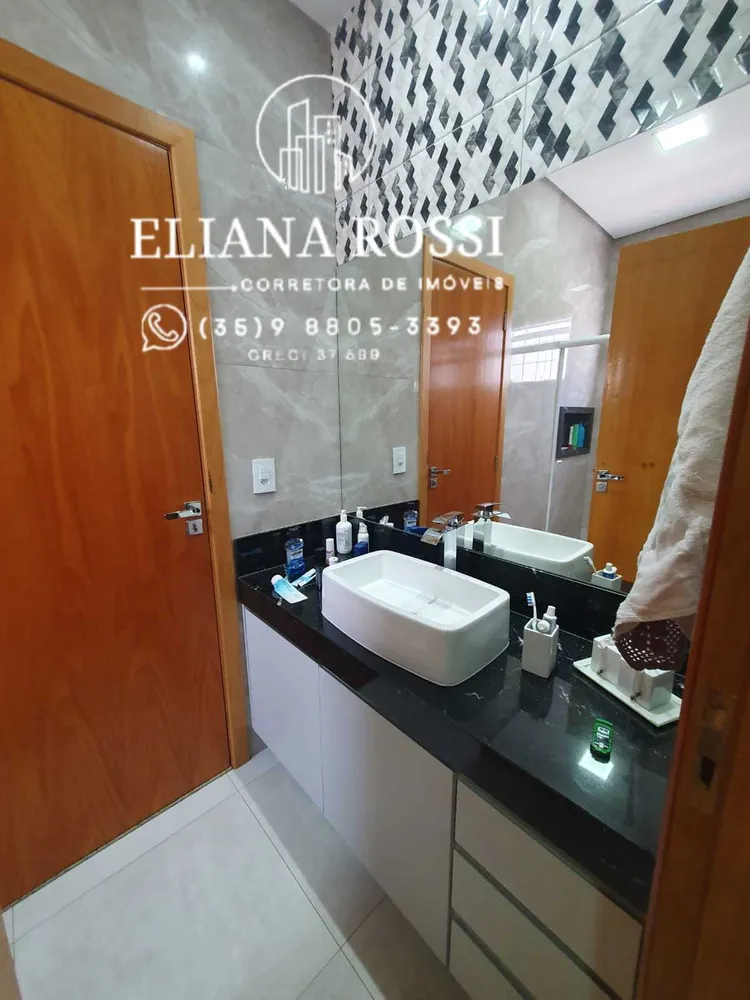 Casa, 3 quartos, 275 m² - Foto 13