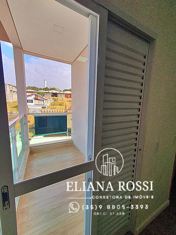 Casa, 3 quartos, 275 m² - Foto 5
