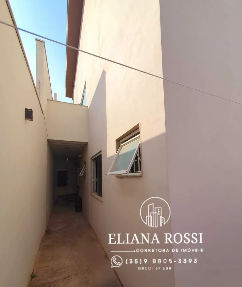 Casa, 3 quartos, 275 m² - Foto 22