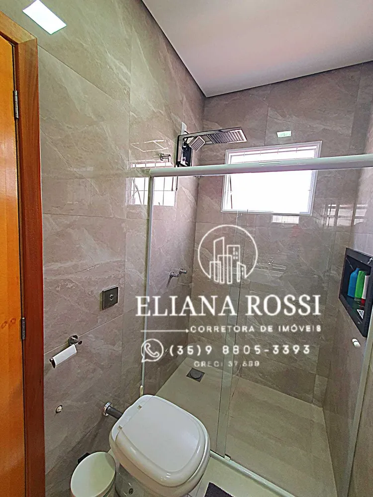 Casa, 3 quartos, 275 m² - Foto 2