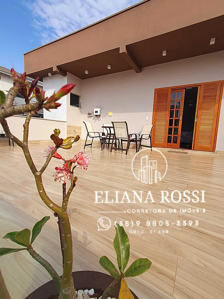 Casa, 3 quartos, 275 m² - Foto 11