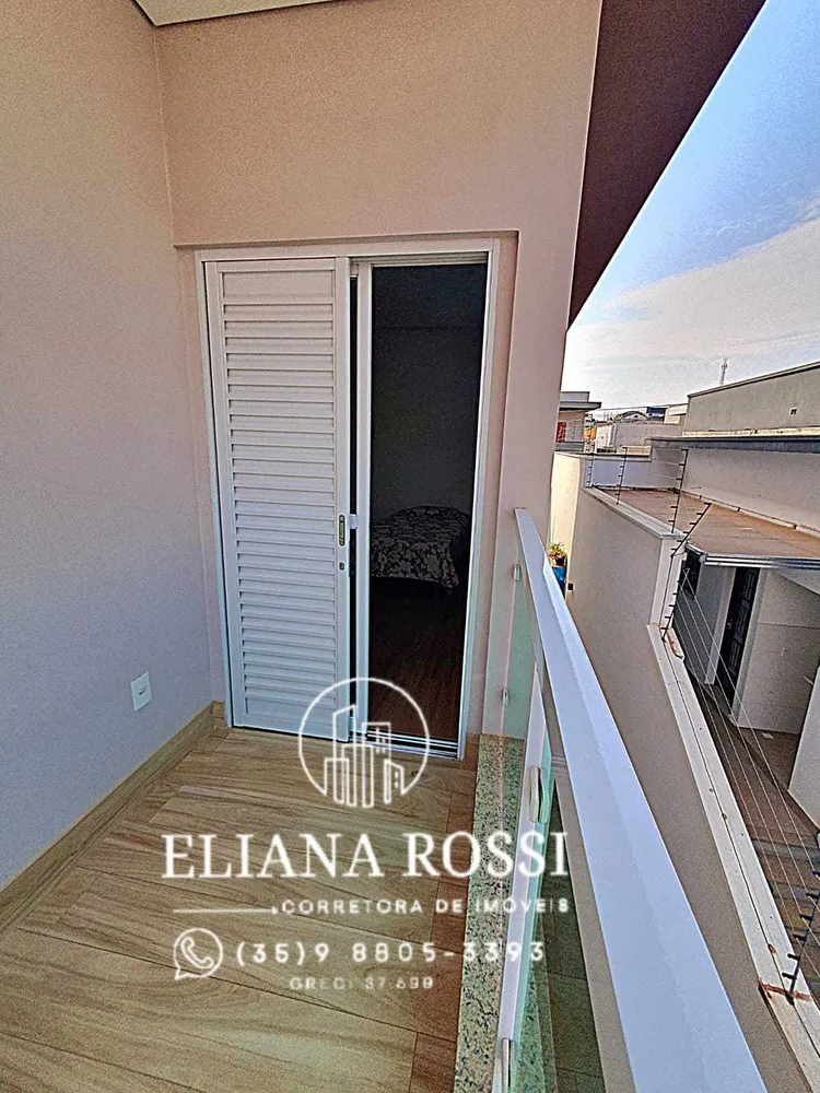 Casa, 3 quartos, 275 m² - Foto 3