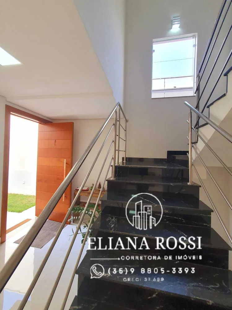 Casa, 3 quartos, 275 m² - Foto 9