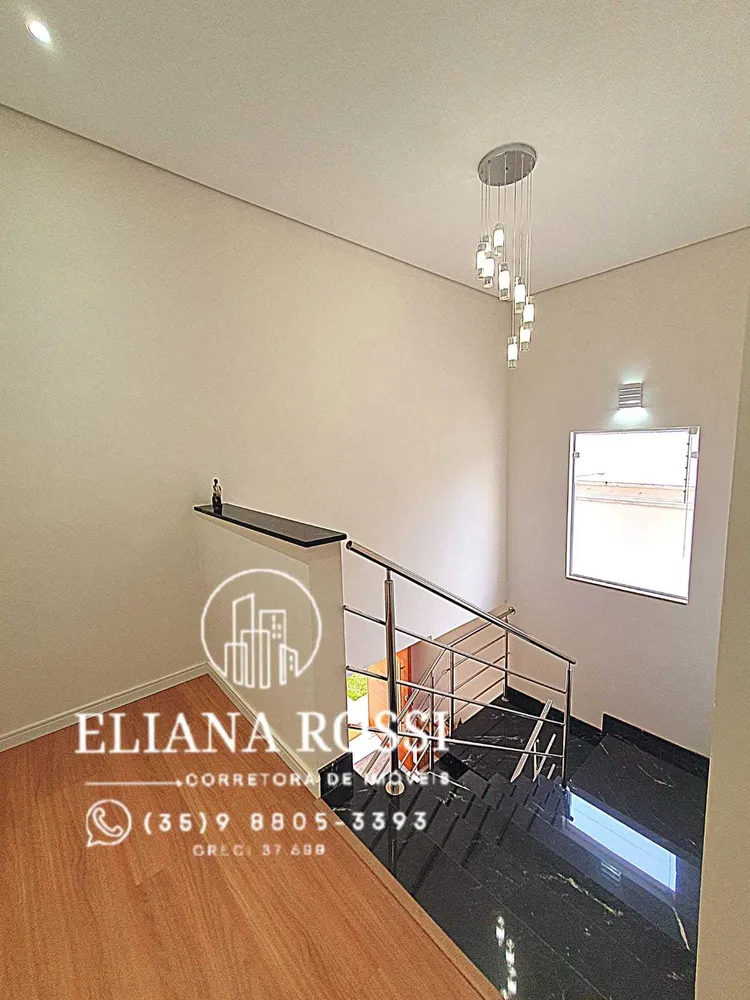 Casa, 3 quartos, 275 m² - Foto 4