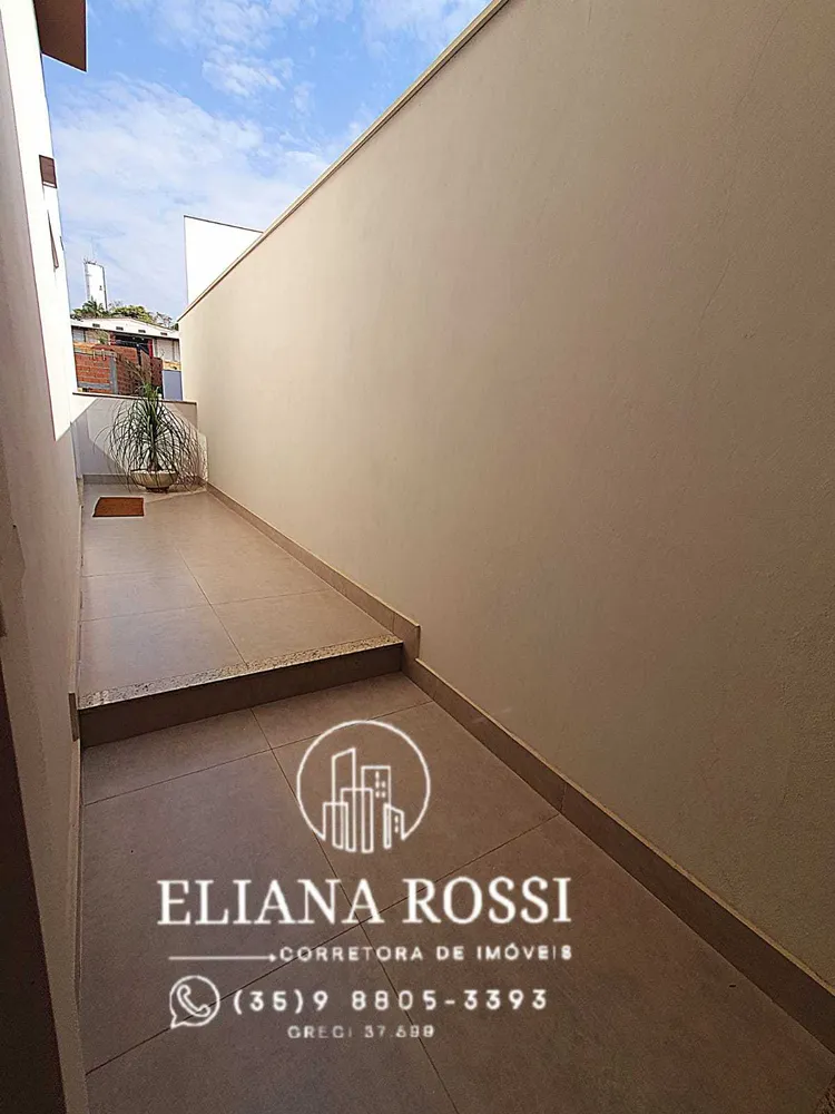Casa, 3 quartos, 275 m² - Foto 11