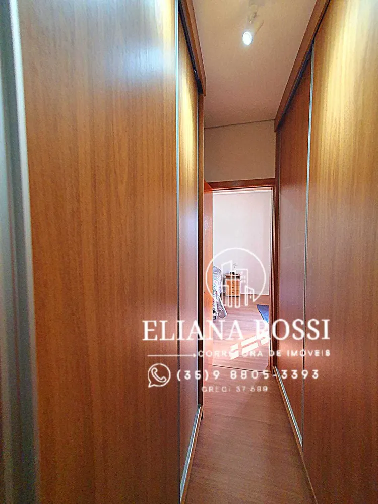 Casa, 3 quartos, 275 m² - Foto 16