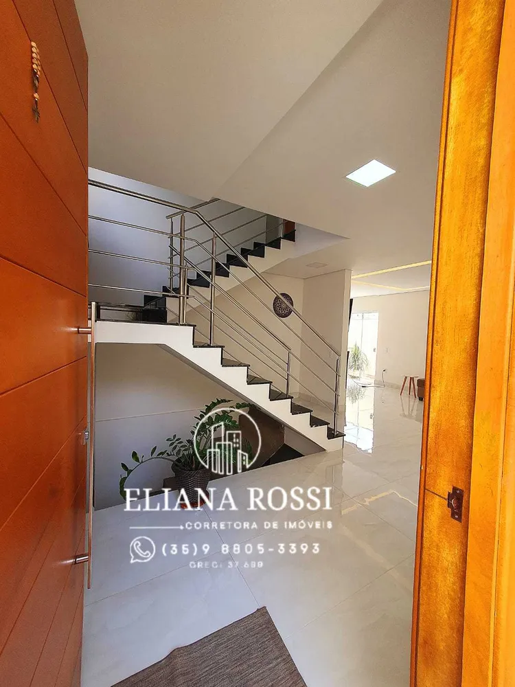 Casa, 3 quartos, 275 m² - Foto 14