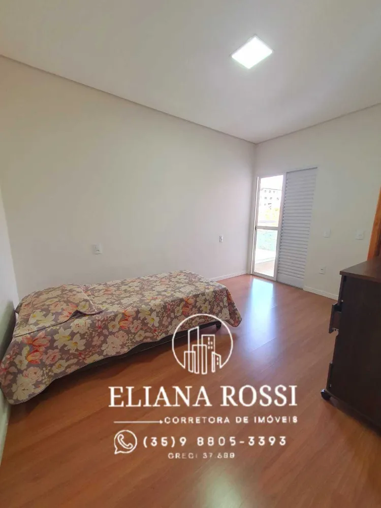 Casa, 3 quartos, 275 m² - Foto 20