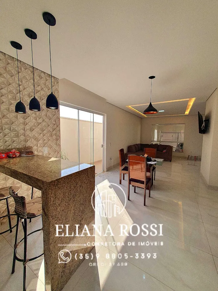 Casa, 3 quartos, 275 m² - Foto 6