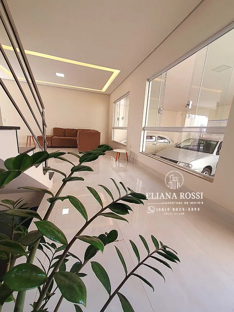 Casa, 3 quartos, 275 m² - Foto 13