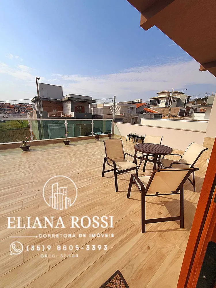 Casa, 3 quartos, 275 m² - Foto 23