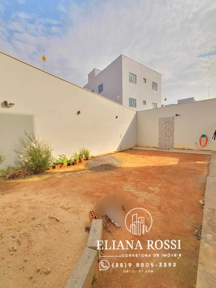 Casa, 3 quartos, 275 m² - Foto 7
