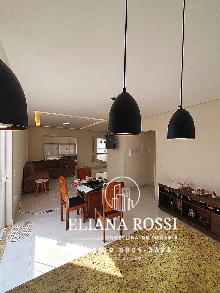 Casa, 3 quartos, 275 m² - Foto 12