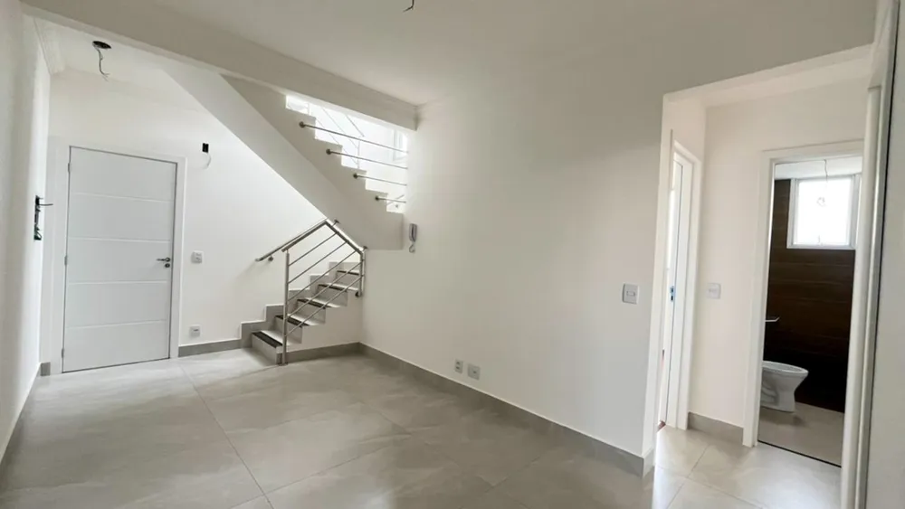 Cobertura, 3 quartos, 120 m² - Foto 2