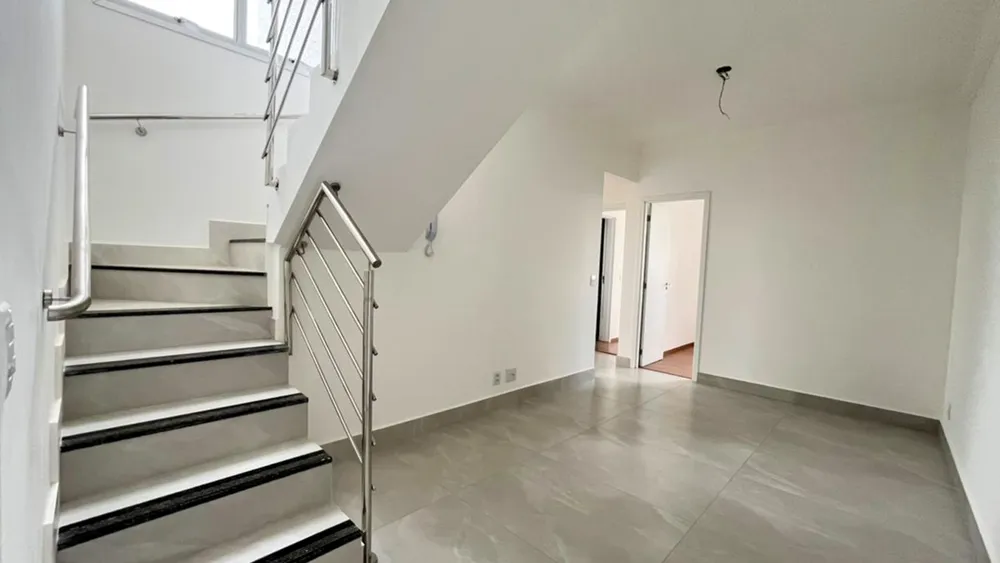 Cobertura, 3 quartos, 120 m² - Foto 1