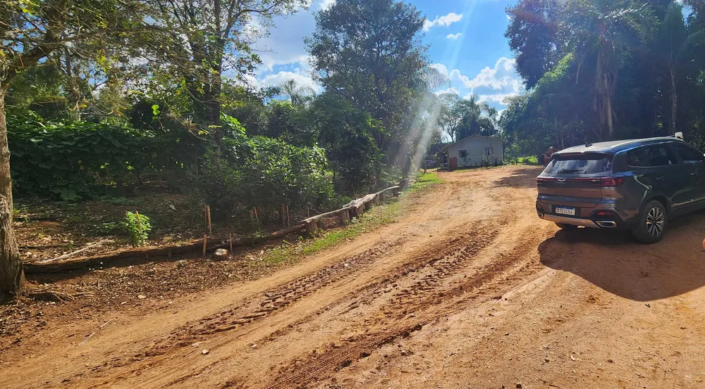 Fazenda, 680 m² - Foto 2