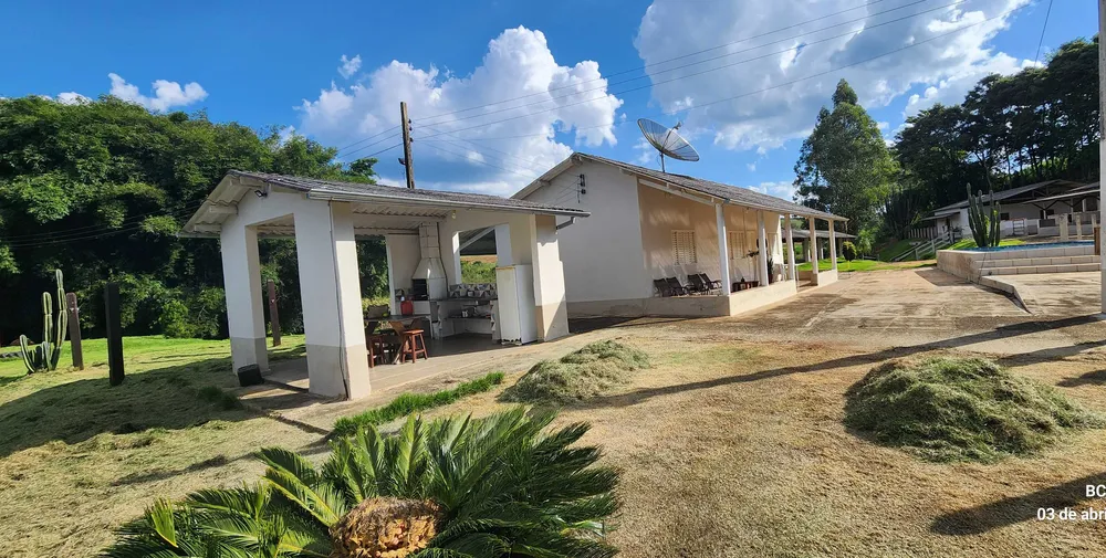 Fazenda, 680 m² - Foto 1