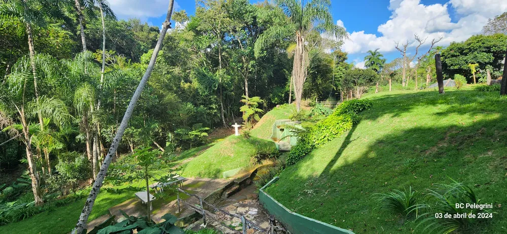 Fazenda, 680 m² - Foto 14