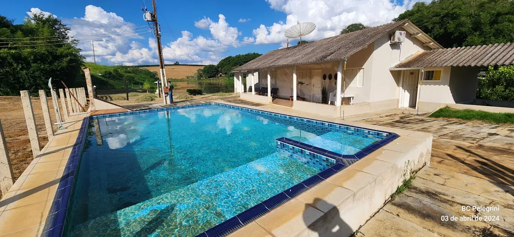 Fazenda, 680 m² - Foto 4