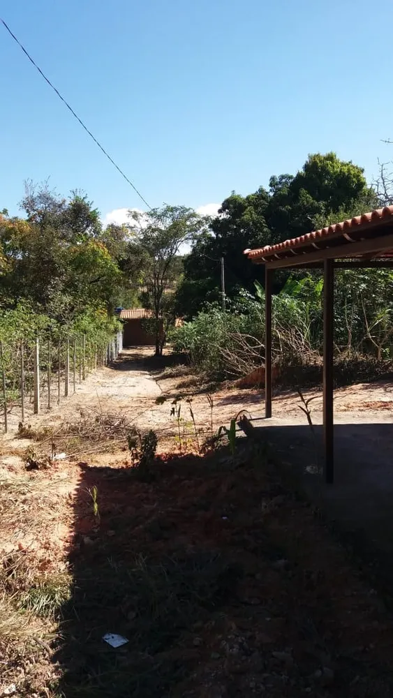 Chácara, 1 quarto - Foto 4