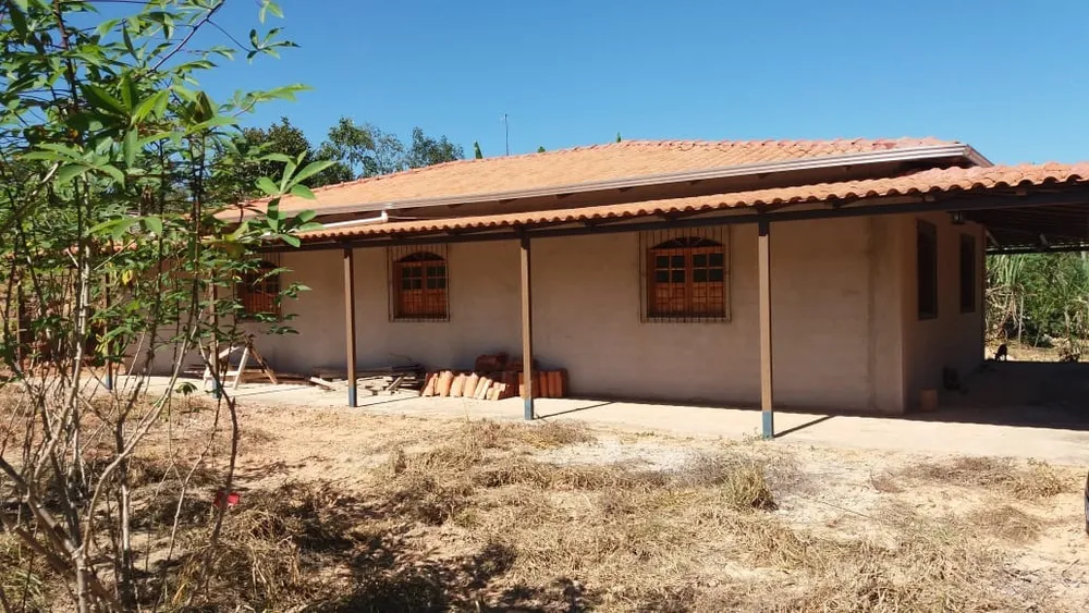 Chácara, 1 quarto - Foto 1