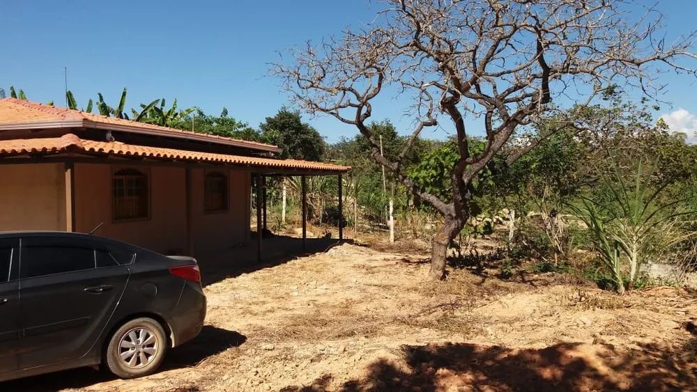 Chácara, 1 quarto - Foto 6