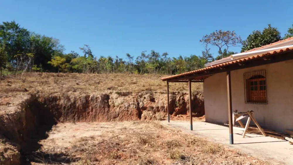 Chácara, 1 quarto - Foto 5