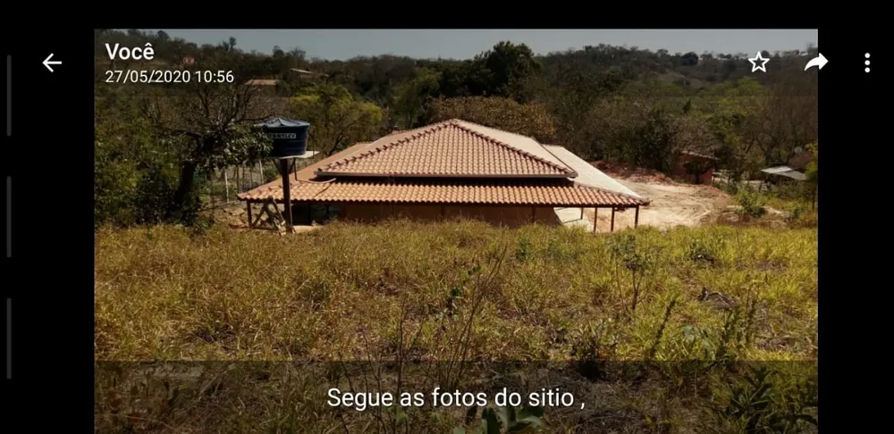 Chácara, 1 quarto - Foto 2