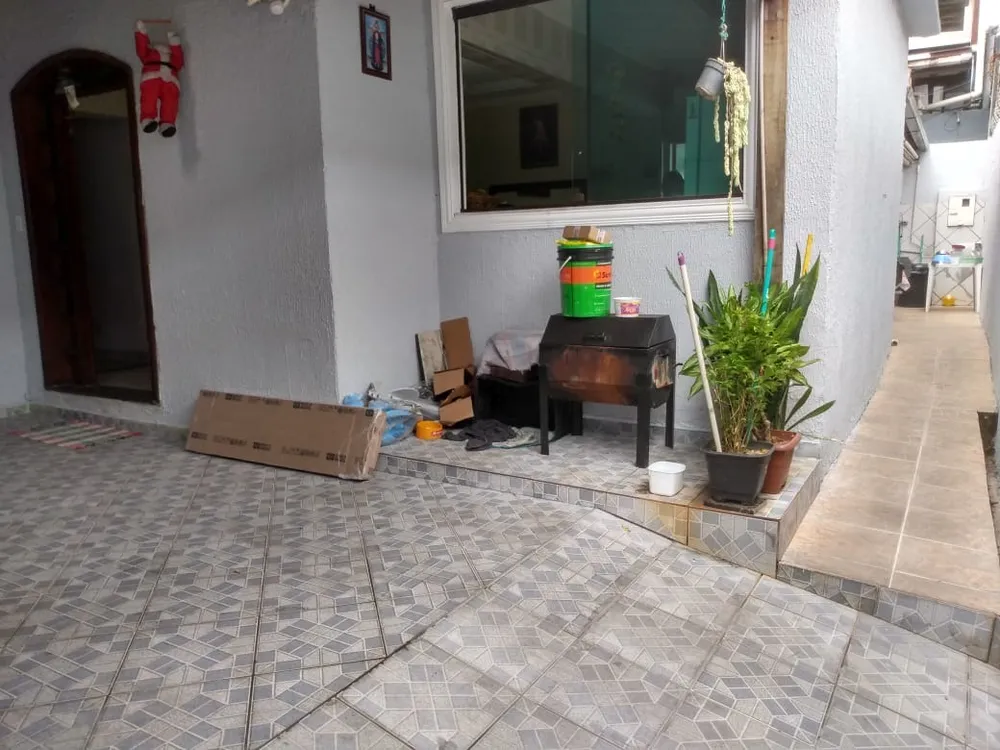 Casa, 3 quartos, 213 m² - Foto 12
