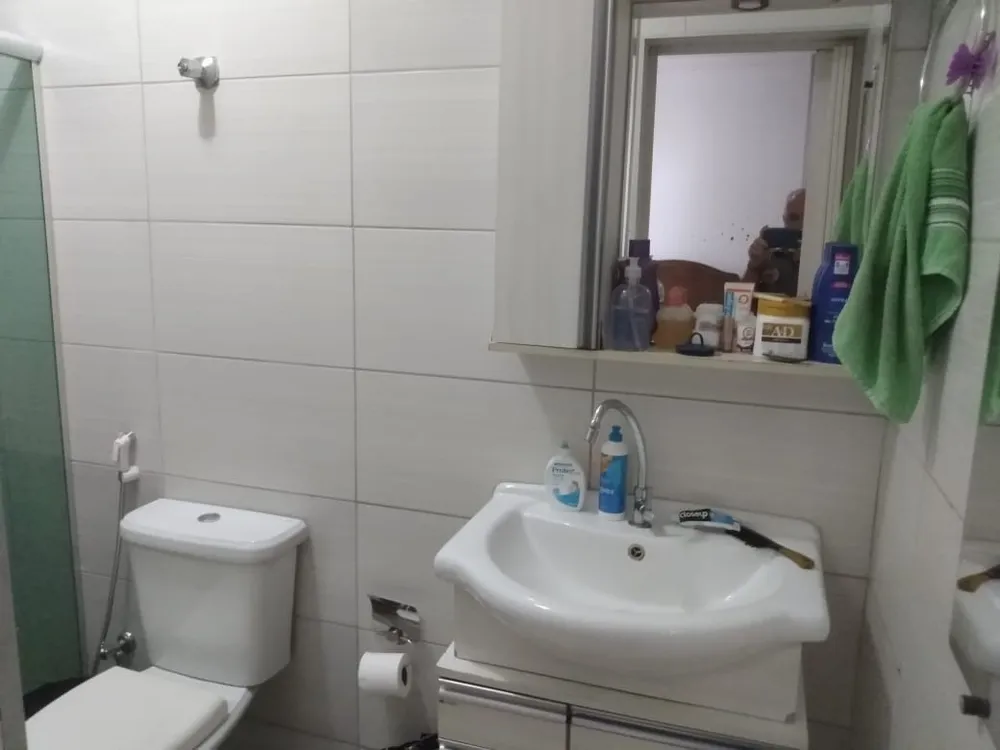 Casa, 3 quartos, 213 m² - Foto 1