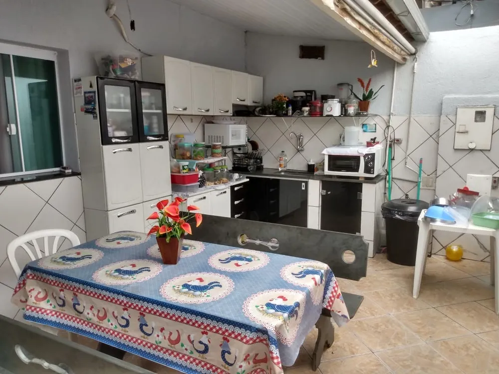 Casa, 3 quartos, 213 m² - Foto 4