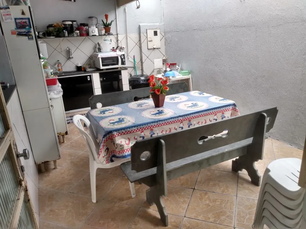 Casa, 3 quartos, 213 m² - Foto 8